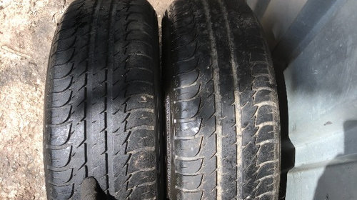 Anvelope / cauciucuri vara 195/65R15 kleber dynaxer hp3