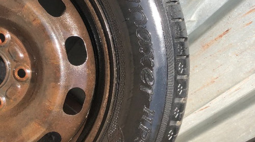 Anvelope / cauciucuri vara 195/65R15 kleber dynaxer hp3