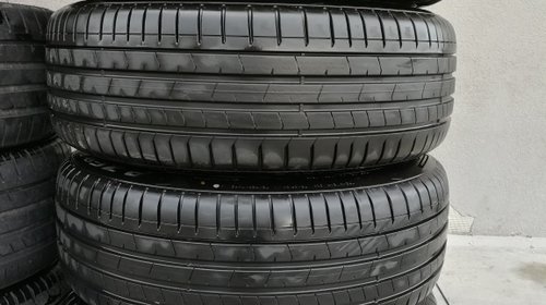 Anvelope Cauciucuri vara 245/45R18 Pirelli PZ