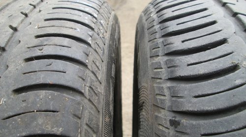 Anvelope/cauciucuri vara Goodyear 215/65/16