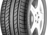 Anvelope Continental 4x4 Contact 255/60R17 106H Vara