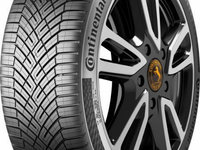 Anvelope Continental ALLSEASONCONTACT 2 225/50R17 98W All Season