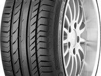 Anvelope Continental CONTI SPORT CONTACT 5 SUV 235/65R18 106W Vara