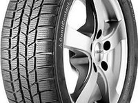 Anvelope Continental ContiContact TS 815 205/60R16 96H All Season