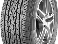 Anvelope Continental Conticrosscontact lx 2 205/80R16 110/108S All Season