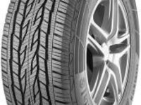 Anvelope Continental ContiCrossContact LX2 275/65R17 115H Vara