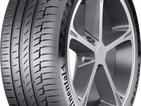 Anvelope Continental Contipremiumcontact6 215/55R18 95H Vara