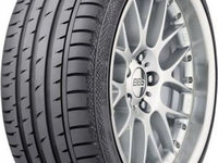 Anvelope Continental CONTISPORTCONTACT 3 205/45R17 84W Vara