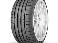 Anvelope Continental ContiSportContact 3 run-flat 275/40R19 101W Vara