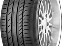 Anvelope Continental Contisportcontact 5 Suv Run-flat 255/50R19 107W Vara