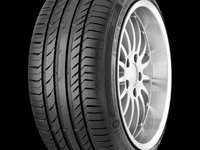 Anvelope Continental ContiSportContact 5E run-flat 225/45R18 95Y Vara