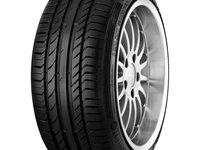 Anvelope Continental ContiSportContact5 225/50R17 94W Vara