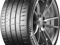 Anvelope Continental ContiSportContact7 225/40R19 93Y Vara