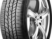 Anvelope Continental ContiWinterContact TS 830P SSR 205/50R17 89H Iarna
