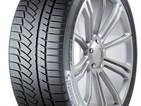 Anvelope Continental ContiWinterContact TS 850P 225/35R19 88W Iarna