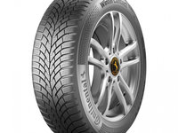 Anvelope Continental CONTIWINTERCONTACT TS 870 195/55R16 91H Iarna