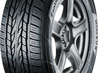 Anvelope Continental CROSS CONTACT LX 2 275/65R17 115H Vara