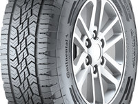 Anvelope Continental CrossContact ATR 205/70R15 96H Vara