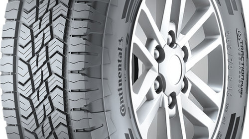 Anvelope Continental Crosscontact Atr 215/65R