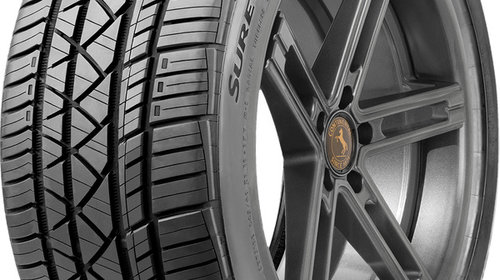 Anvelope Continental CrossContact RX 235/60R1