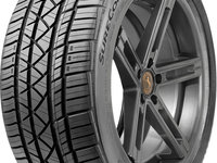 Anvelope Continental Crosscontact Rx 275/45R22 115W Vara