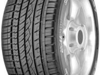 Anvelope Continental Crosscontact uhp 245/45R20 103W Vara