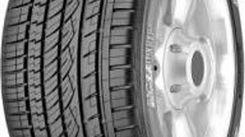 Anvelope Continental Crosscontact Uhp 255/55R