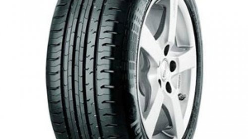 Anvelope Continental Eco Contact 5 205/60R16 