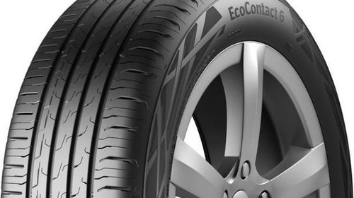 Anvelope Continental Eco Contact 6 185/65R15 