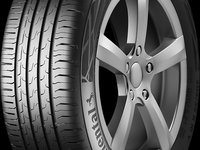 Anvelope Continental Eco Contact 6 215/55R18 95T Vara