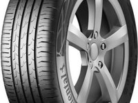 Anvelope Continental ECO CONTACT 6 R SEAL 195/60R18 96H Vara