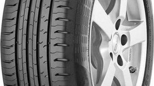 Anvelope Continental Ecocontact 5 185/60R15 8