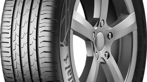 Anvelope Continental Ecocontact 6 195/65R15 9