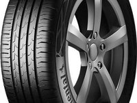 Anvelope Continental Ecocontact 6 Q 215/55R17 94V Vara