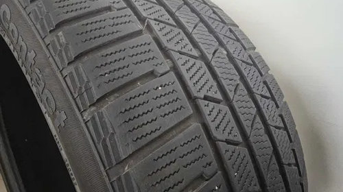 Anvelope Continental Land Rover Range Rover 275/40R22 Cross Contact de iarna