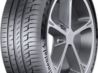 Anvelope Continental Premium Contact 6 205/45R16 83W Vara