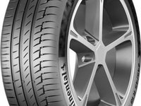 Anvelope Continental PREMIUM CONTACT 6 RUN FLAT 225/50R18 95W Vara