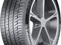 Anvelope Continental Premium Contact 6 Ssr 205/40R18 86W Vara