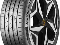 Anvelope Continental PREMIUM CONTACT 7 215/50R17 95Y Vara