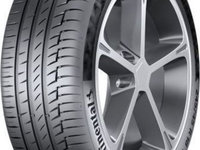 Anvelope Continental Premiumcontact 6 195/65R15 91H Vara