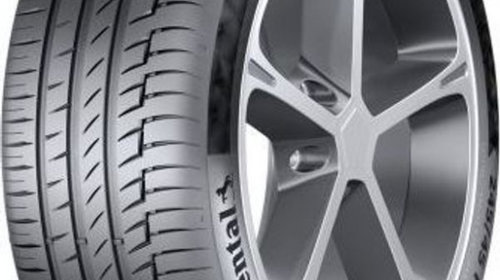 Anvelope Continental Premiumcontact 6 205/40R