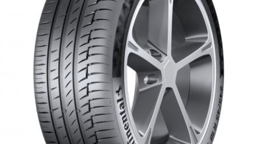 Anvelope Continental Premiumcontact 6 255/40R