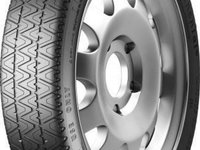 Anvelope Continental sContact 125/80R17 99M Vara