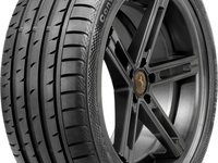 Anvelope Continental Sport Contact 3 265/40R20 104Y Vara