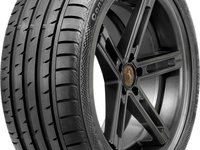 Anvelope Continental SPORT CONTACT 3 275/40R19 101W Vara