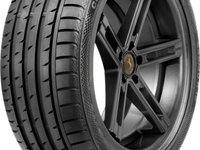 Anvelope Continental Sport Contact 3 Run Flat 245/50R18 100Y Vara