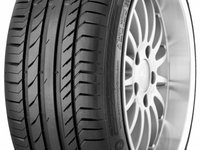 Anvelope Continental Sport Contact 5 235/40R19 92V Vara