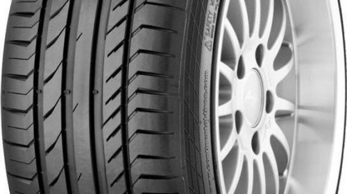 Anvelope Continental Sport Contact 5 235/55R1