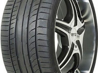 Anvelope Continental Sport Contact 5 Suv Run Flat 275/40R20 106W Vara