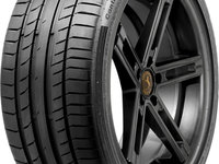 Anvelope Continental SPORT CONTACT 5 SUV SSR 285/45R19 111W Vara